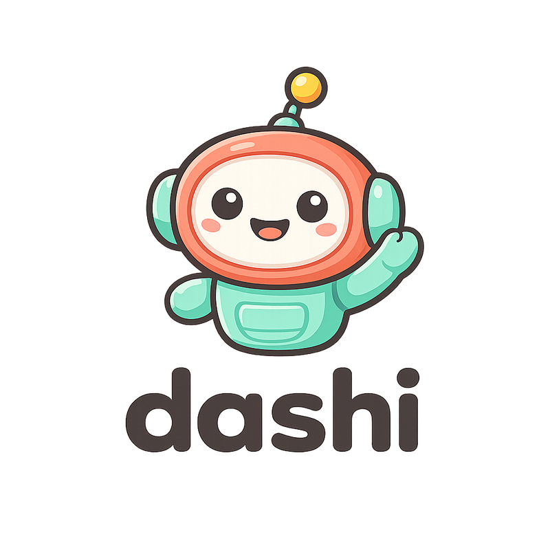 Dashi Logo